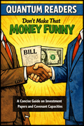 Quantum Readers “Dont make that money Funny”